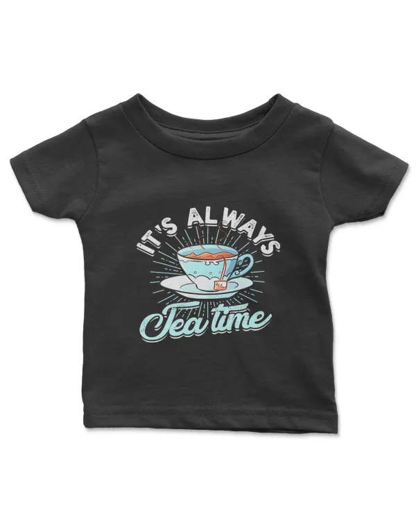 Infant Jersey T-Shirt