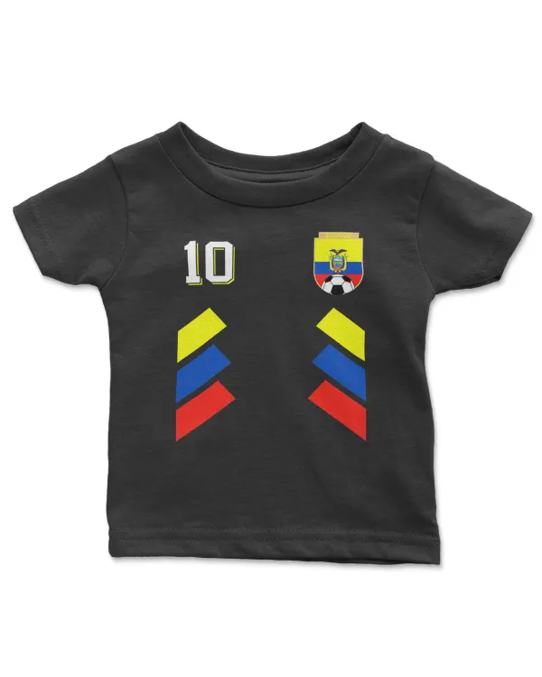 Infant Jersey T-Shirt