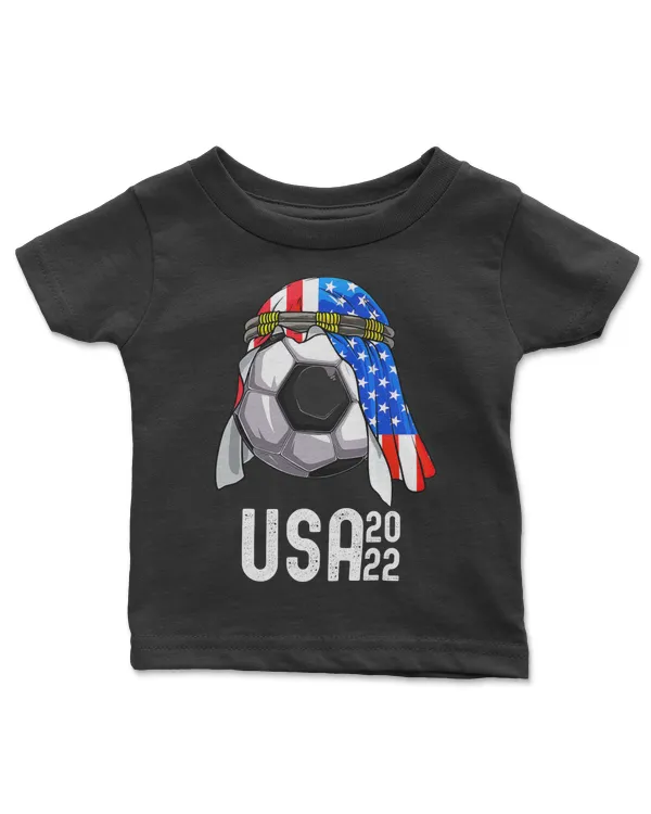 Infant Jersey T-Shirt