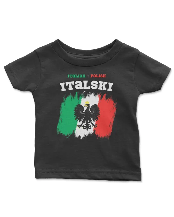 Infant Jersey T-Shirt