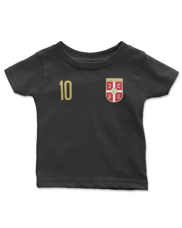 Infant Jersey T-Shirt