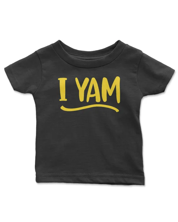 Infant Jersey T-Shirt