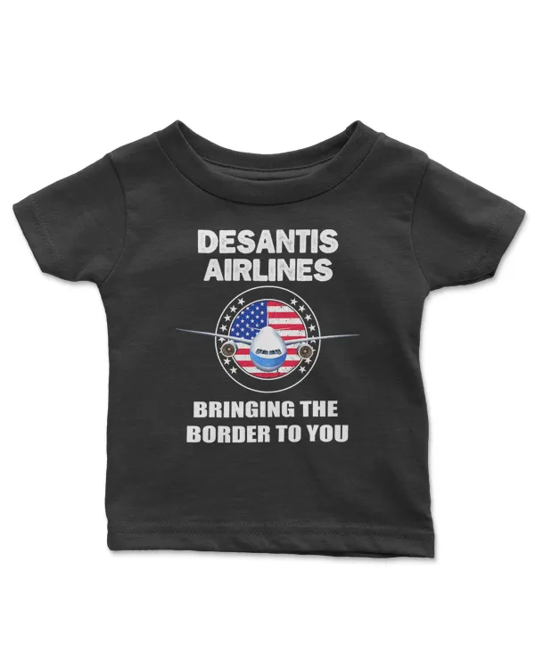 Infant Jersey T-Shirt