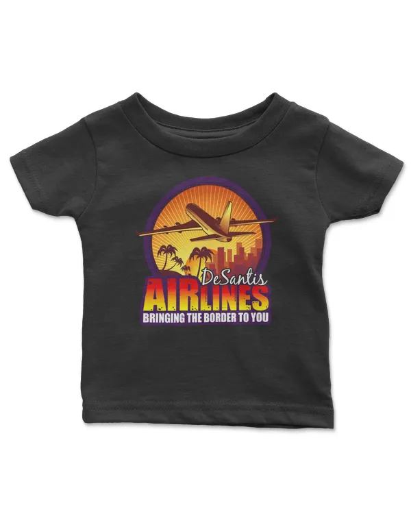 Infant Jersey T-Shirt