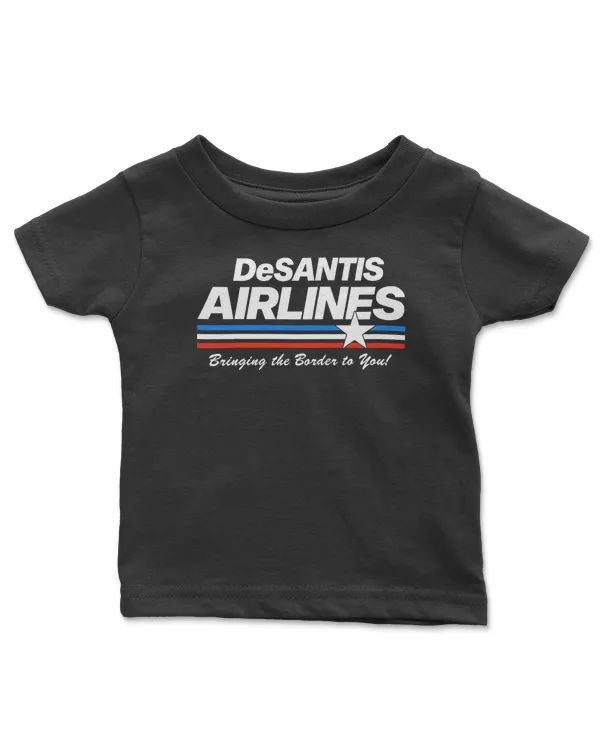 Infant Jersey T-Shirt