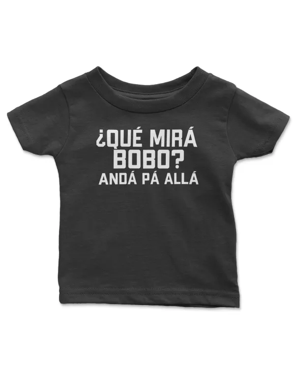 Infant Jersey T-Shirt