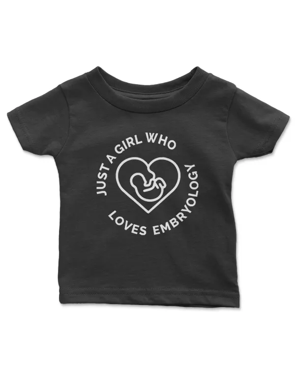 Infant Jersey T-Shirt