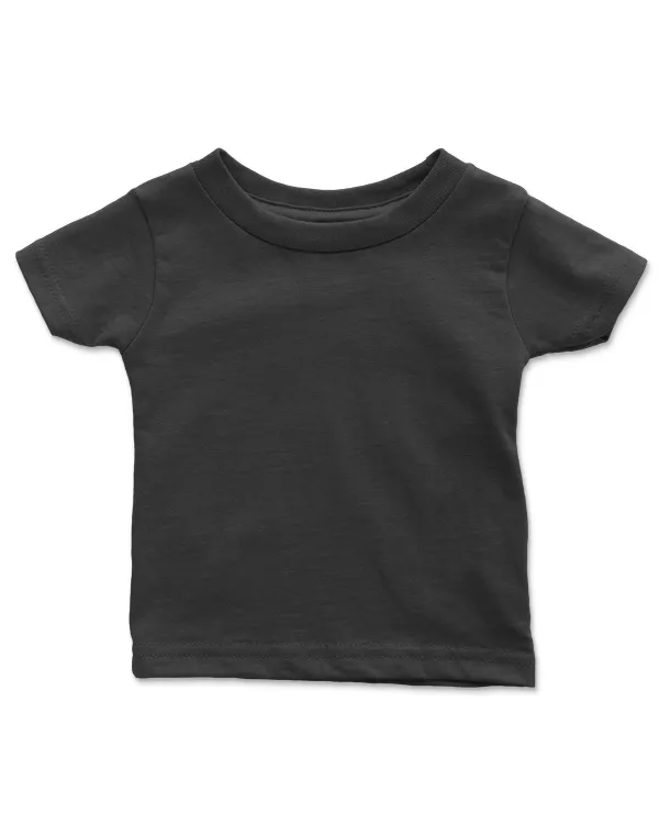 Infant Jersey T-Shirt