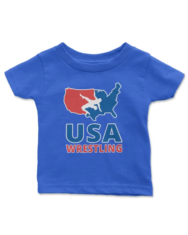 Infant Jersey T-Shirt