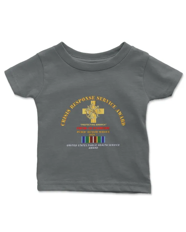 Infant Jersey T-Shirt