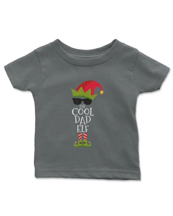 Infant Jersey T-Shirt