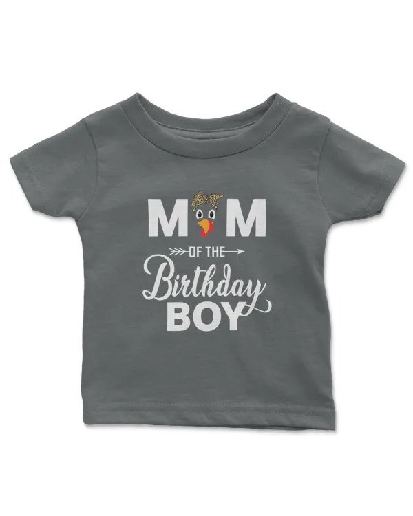 Infant Jersey T-Shirt