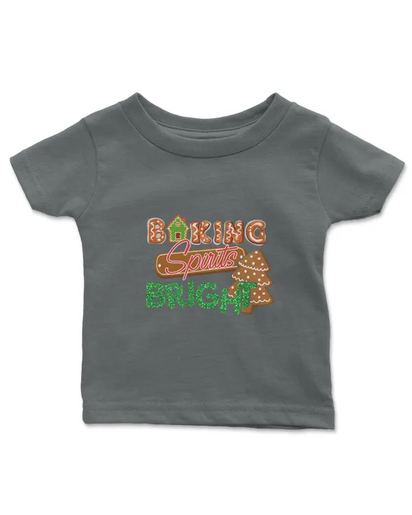 Infant Jersey T-Shirt