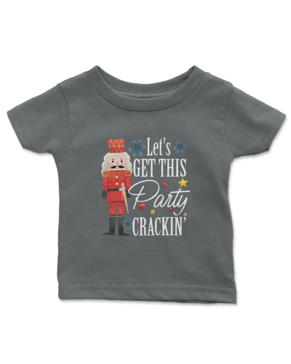 Infant Jersey T-Shirt