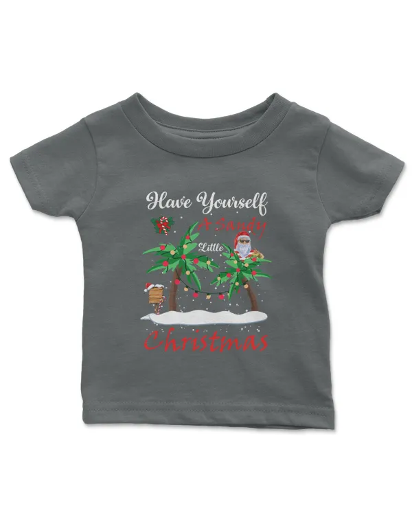 Infant Jersey T-Shirt