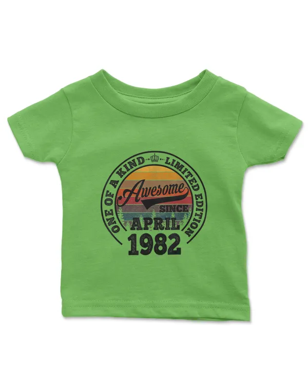 Infant Jersey T-Shirt