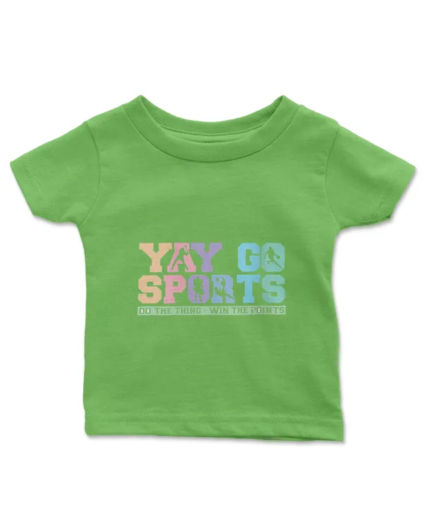 Infant Jersey T-Shirt