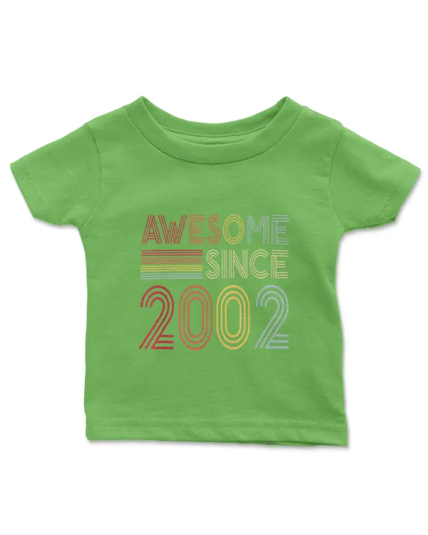 Infant Jersey T-Shirt