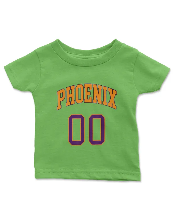 Infant Jersey T-Shirt