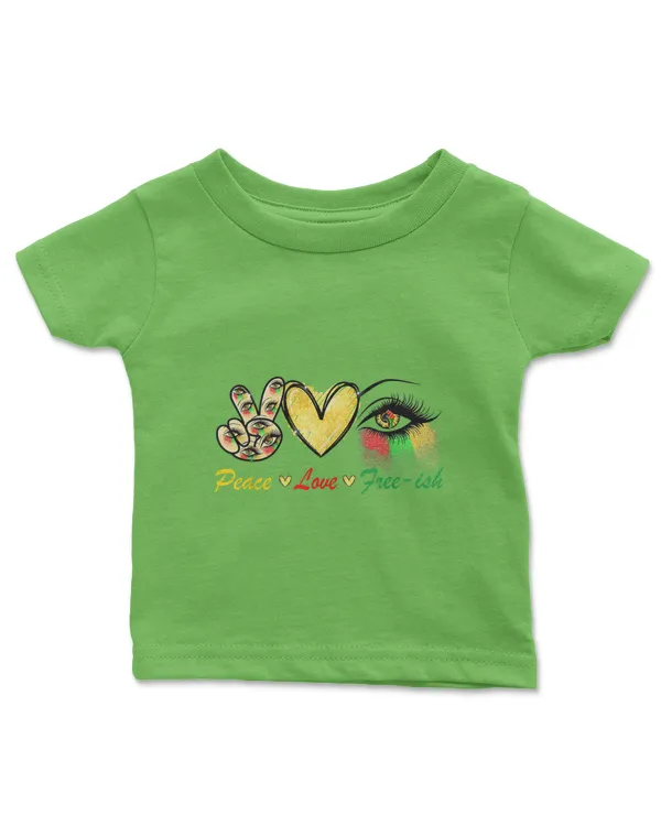 Infant Jersey T-Shirt