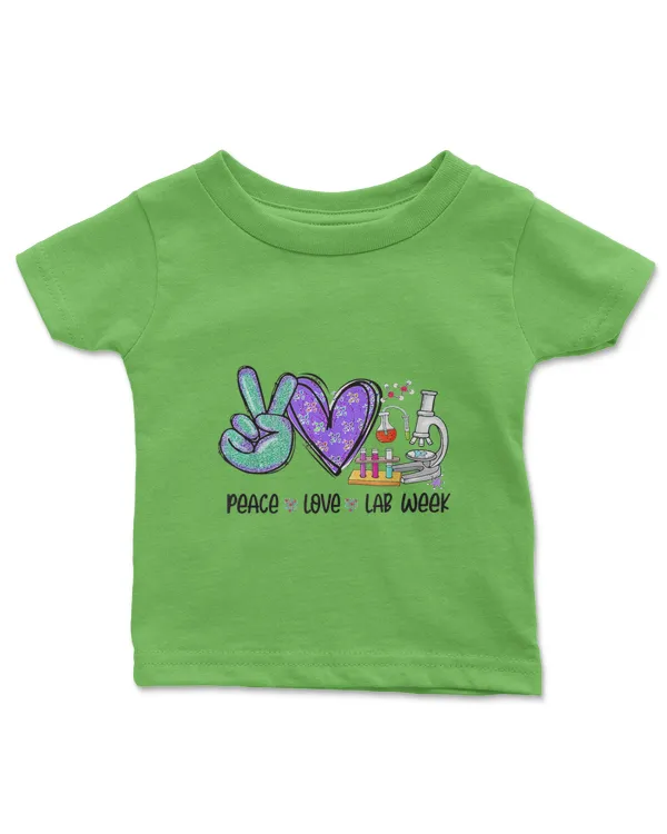 Infant Jersey T-Shirt