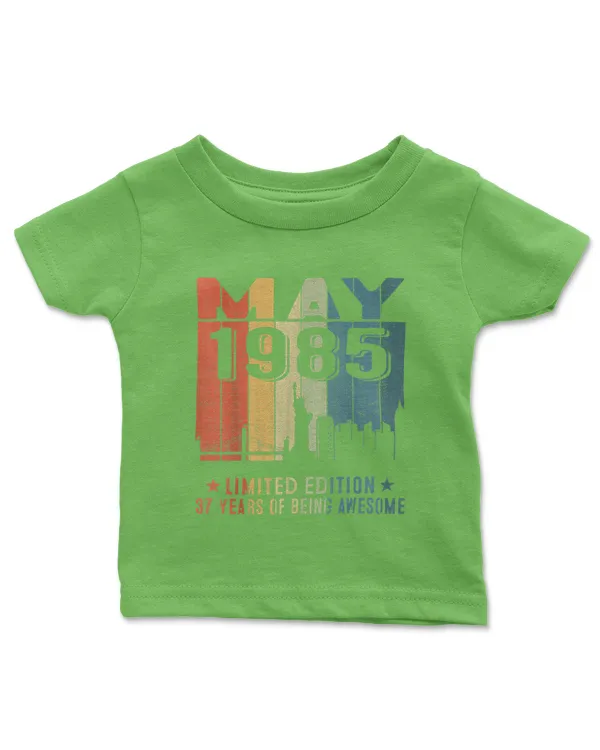 Infant Jersey T-Shirt