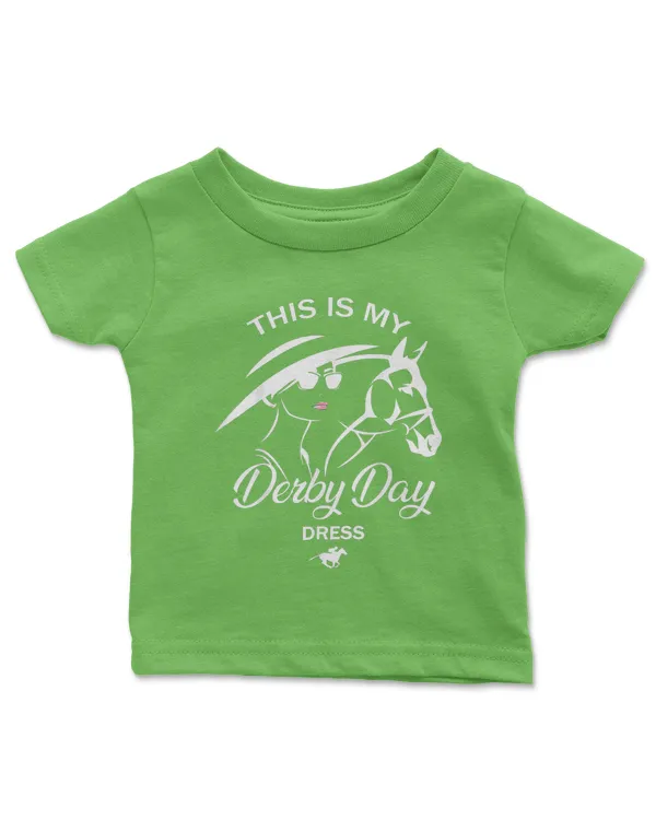 Infant Jersey T-Shirt