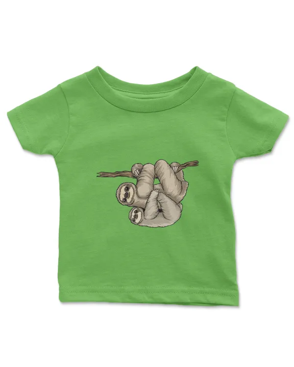 Infant Jersey T-Shirt