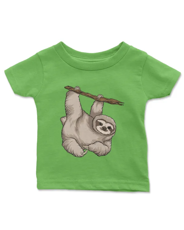 Infant Jersey T-Shirt