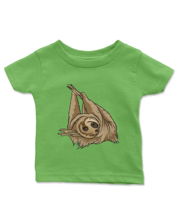 Infant Jersey T-Shirt