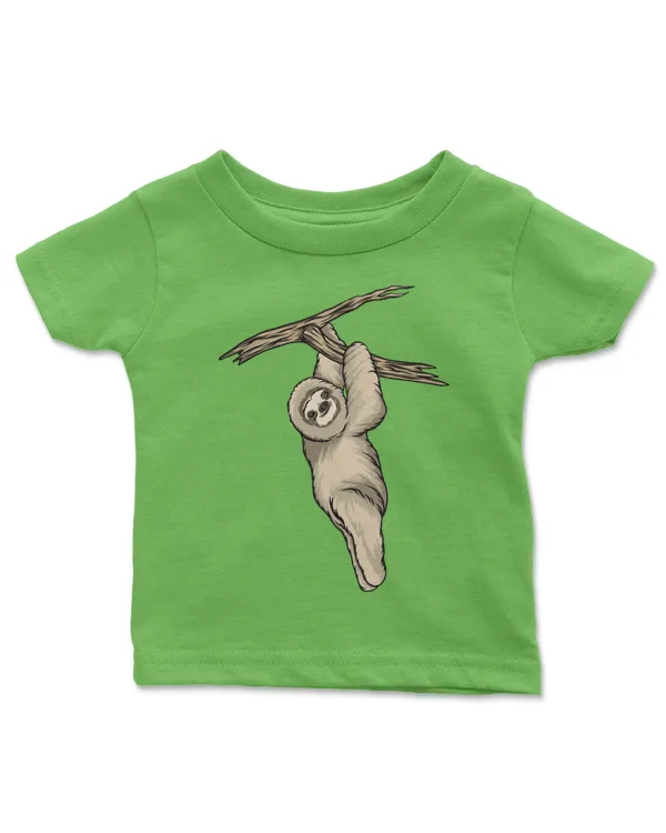 Infant Jersey T-Shirt