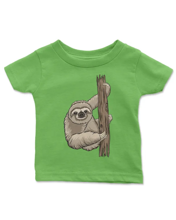 Infant Jersey T-Shirt