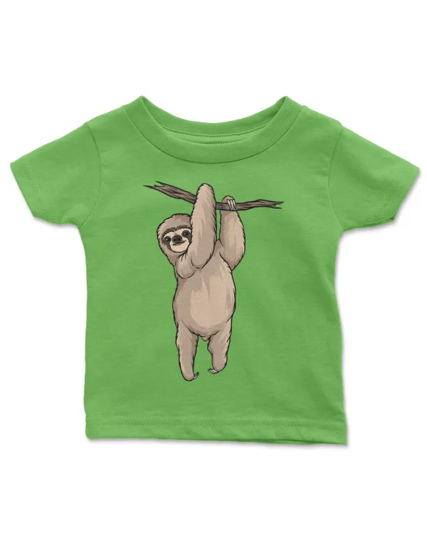 Infant Jersey T-Shirt