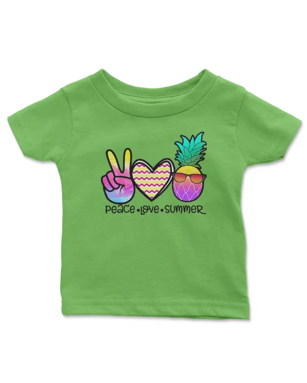 Infant Jersey T-Shirt