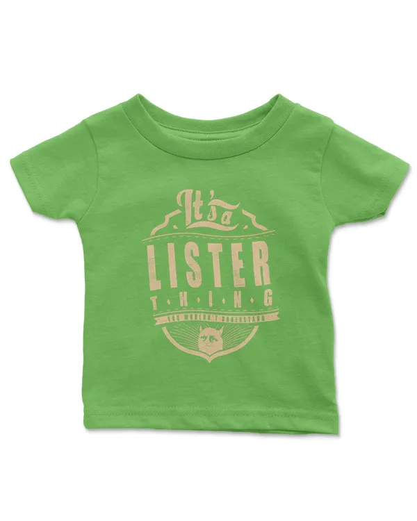 Infant Jersey T-Shirt