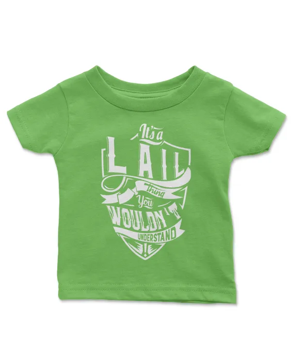 Infant Jersey T-Shirt