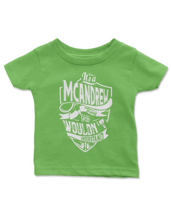 Infant Jersey T-Shirt