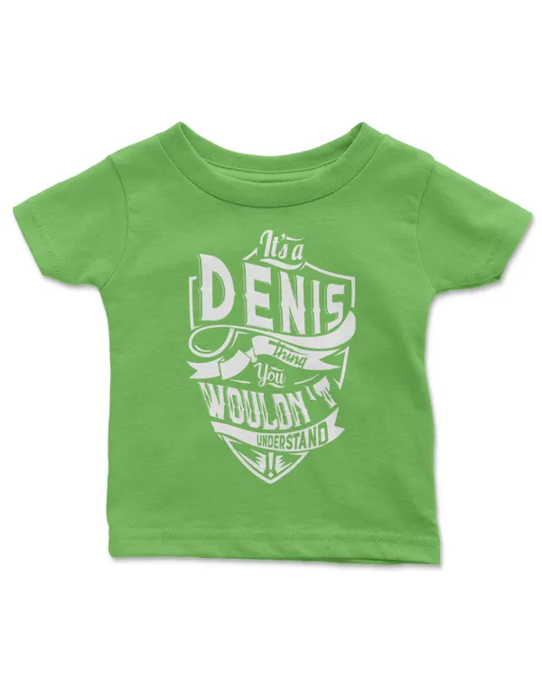 Infant Jersey T-Shirt