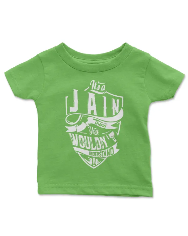 Infant Jersey T-Shirt