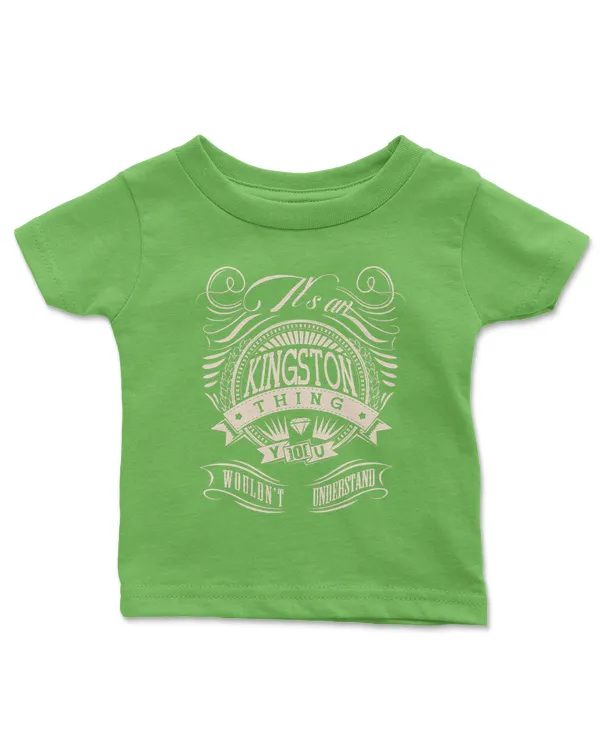 Infant Jersey T-Shirt