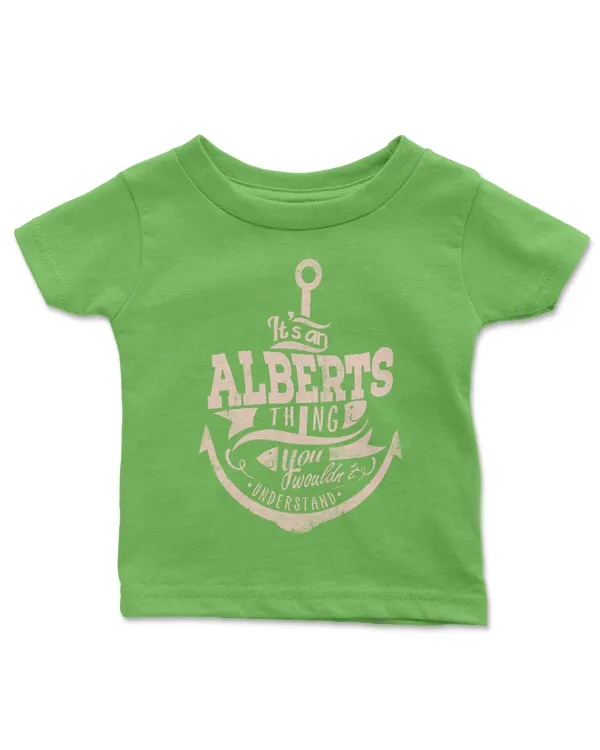 Infant Jersey T-Shirt