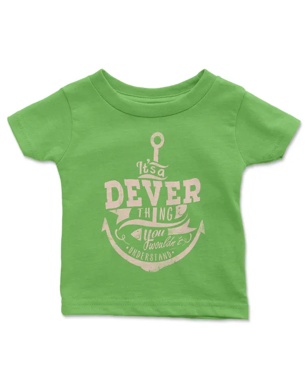 Infant Jersey T-Shirt