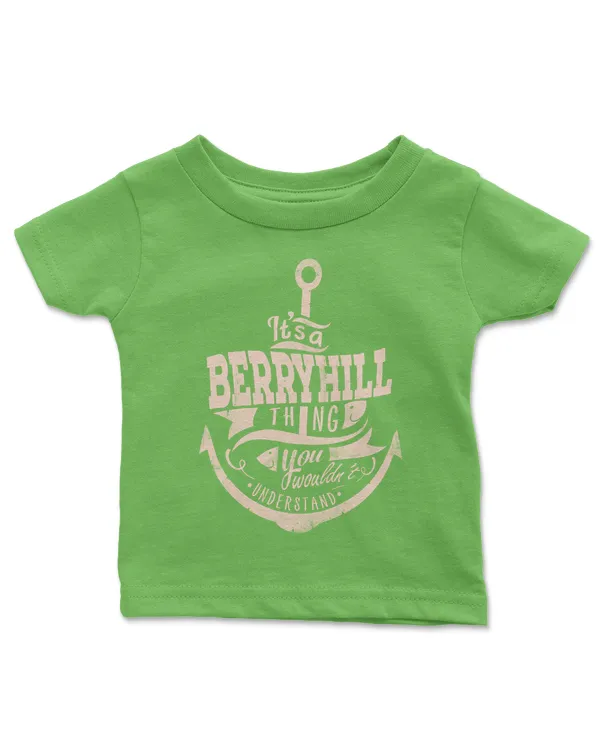 Infant Jersey T-Shirt