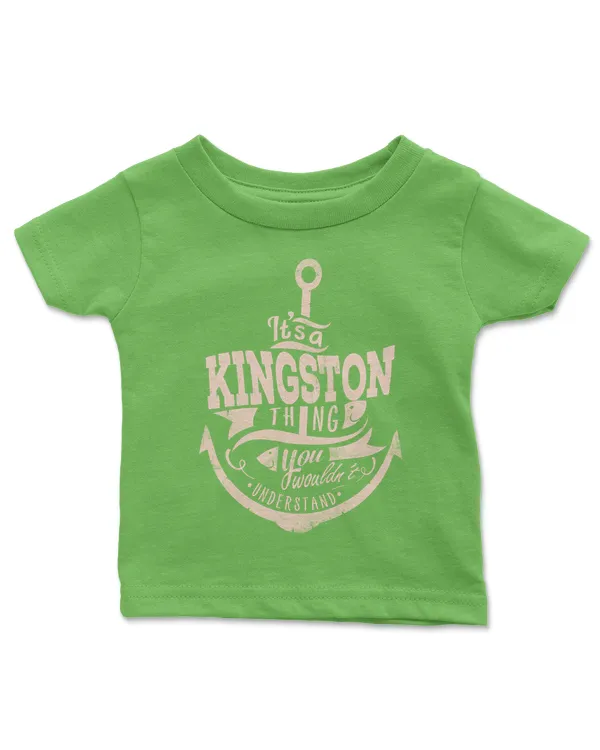 Infant Jersey T-Shirt