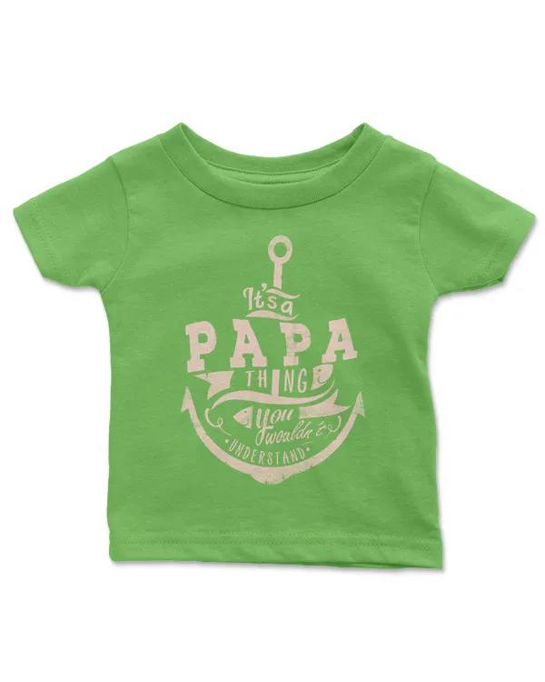 Infant Jersey T-Shirt