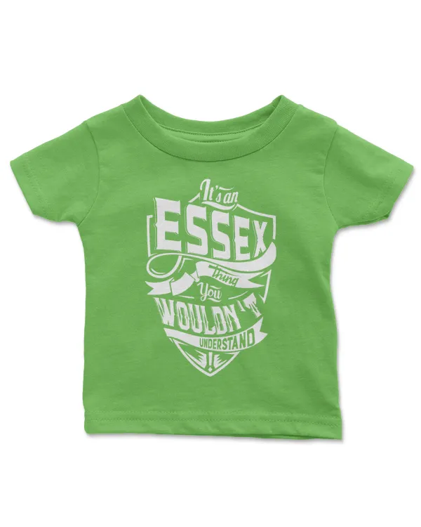 Infant Jersey T-Shirt