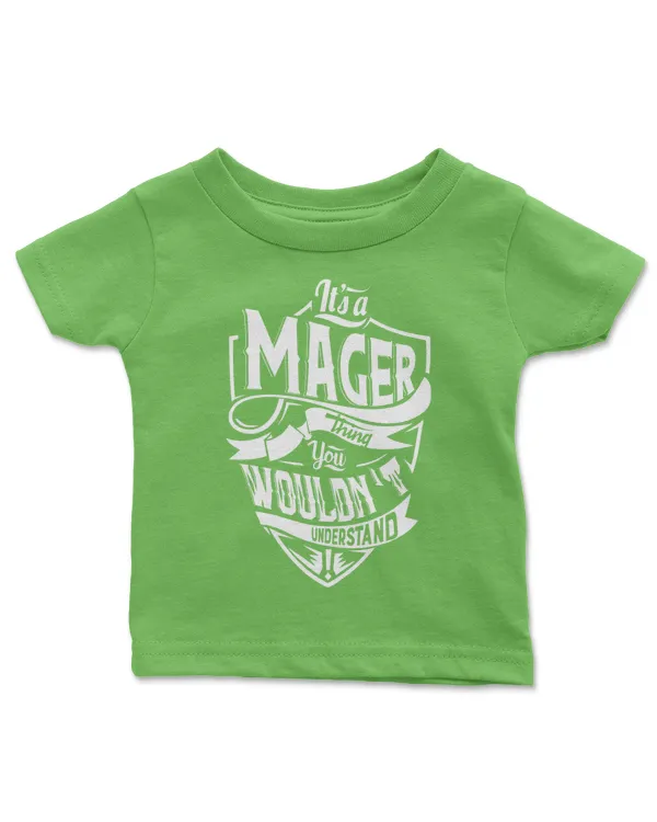 Infant Jersey T-Shirt