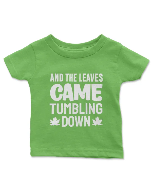 Infant Jersey T-Shirt