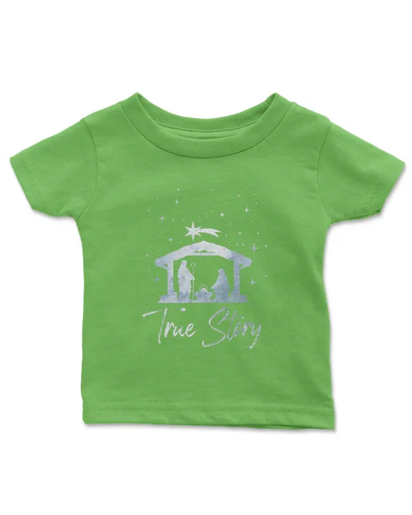 Infant Jersey T-Shirt