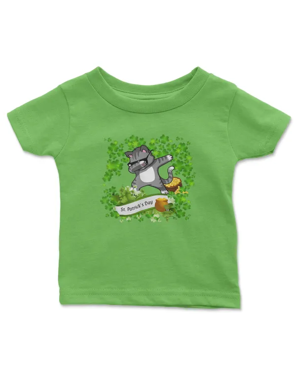 Infant Jersey T-Shirt